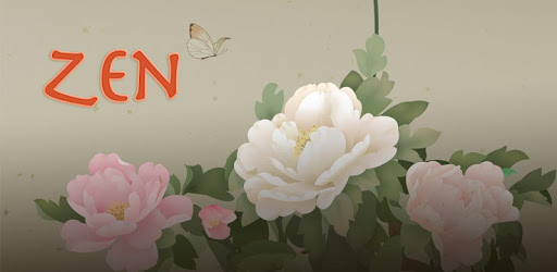 Zen GO Launcher Theme PC screenshot Zen GO Launcher Theme PC screenshot