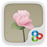 Zen GO Launcher Theme for PC Zen GO Launcher Theme for PC