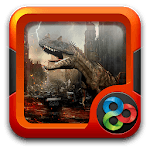 VELOCI GO Launcher Theme for PC