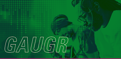 Gaugr PC screenshot Gaugr PC screenshot