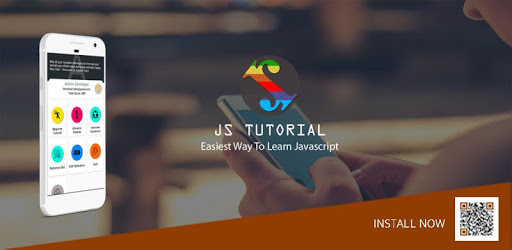 JS Tutorial - Learn Javascript Tutorial PC screenshot