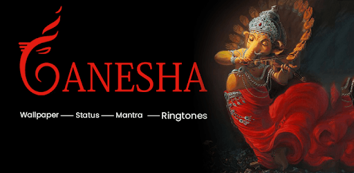 Lord Ganesha HD Wallpapers PC screenshot