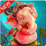 Lord Ganesha HD Wallpapers icon