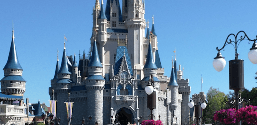 Unoffic Disney Vacation Counter PC screenshot Unoffic Disney Vacation Counter PC screenshot