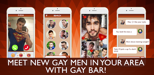 GAY BAR PC screenshot GAY BAR PC screenshot