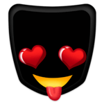 Gaymoji by Grindr for PC Gaymoji by Grindr for PC