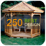 250 Gazebo Design Ideas for PC