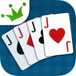 Euchre Free: Classic Card Game icon