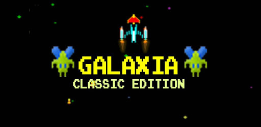 Galaxia Classic - 80s Arcade Space Shooter PC screenshot Galaxia Classic - 80s Arcade Space Shooter PC screenshot