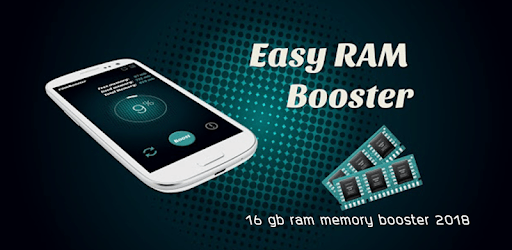 GB ram memory booster 2018 - Ver 16 PC screenshot