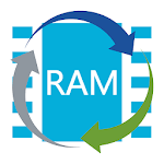 GB ram memory booster 2018 - Ver 16 icon