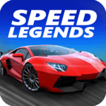 Speed Legends - Open World Racing icon