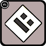 Geometry Little Jump icon