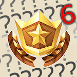 Secret stars BATTLE ROYALE icon