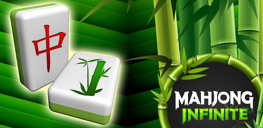 Mahjong Infinite PC screenshot Mahjong Infinite PC screenshot