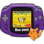 GBoy - GBA Emulator For Retro Games icon