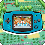 GBoy GBA Game Emulator for Boy icon