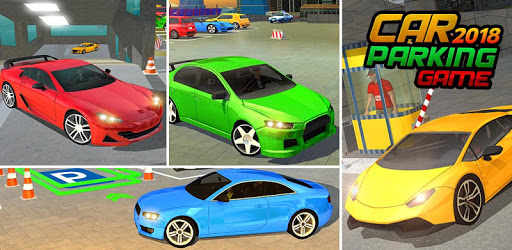 Advance Street Car Parking 3D: City Cab PRO Driver PC screenshot Advance Street Car Parking 3D: City Cab PRO Driver PC screenshot