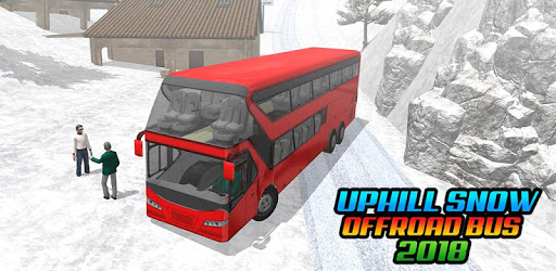 City Coach Bus Driving Simulator Games 2018 PC screenshot