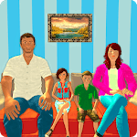 Virtual Dad – Real Life Happy Family 3D Game for PC Virtual Dad – Real Life Happy Family 3D Game for PC