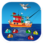 Grab the Fish for PC