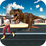 Jurassic Dinosaur City Battle 2018 for PC