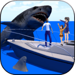 Shark Attack 3D Simulator for PC Shark Attack 3D Simulator for PC