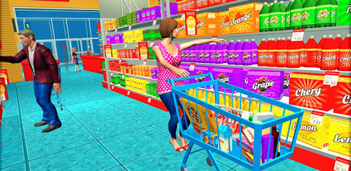Virtual Mom Game - Mother Family Life PC screenshot