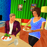 Virtual Mom Game - Mother Family Life for PC
