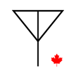 Canadian Amateur Radio Quiz icon