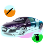 Paint cars for PC Paint cars for PC