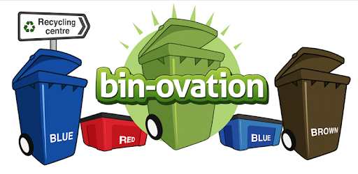 Bin-Ovation PC screenshot