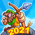 King Of Defense: Battle Frontier (Merge TD) for PC