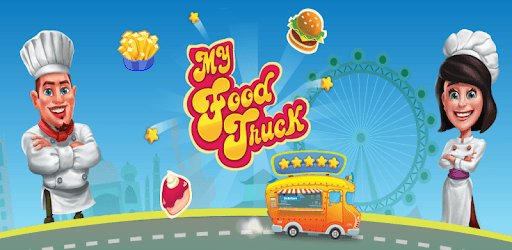 ๐ Food Truck: Match 3 Game Free PC screenshot ๐ Food Truck: Match 3 Game Free PC screenshot