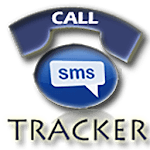 Message and Call Tracker icon