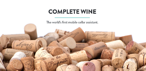 CellWine: Scan, Save, Share Your Wine Notes/Rating PC screenshot CellWine: Scan, Save, Share Your Wine Notes/Rating PC screenshot