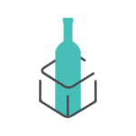 CellWine: Scan, Save, Share Your Wine Notes/Rating icon