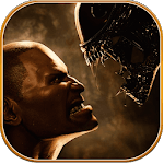 Alien Fighting : Galaxy Attack Free Fighting Games for PC
