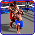 Incredible ProWrestling Revolution Fighting Game for PC Incredible ProWrestling Revolution Fighting Game for PC