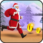 Parkour Run - 3D Xmas Fun 2018 for PC