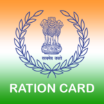 Ration Card icon