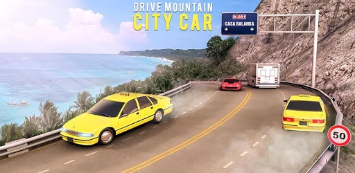 Drive Mountain City Taxi Car: Hill Taxi Car Games PC screenshot Drive Mountain City Taxi Car: Hill Taxi Car Games PC screenshot