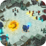 War Alert: Red Lords icon