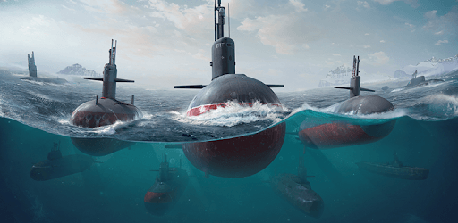 WORLD of SUBMARINES: Navy Shooter 3D War Game PC screenshot WORLD of SUBMARINES: Navy Shooter 3D War Game PC screenshot