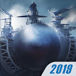 WORLD of SUBMARINES: Navy Shooter 3D War Game icon