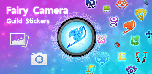 Fairy Camera PC screenshot Fairy Camera PC screenshot