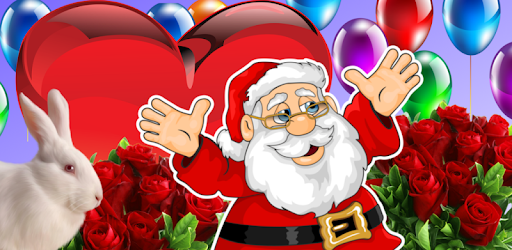 Holiday Wishes PC screenshot Holiday Wishes PC screenshot