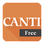 Canti Free icon