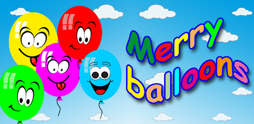 Shovel the balloons PC screenshot