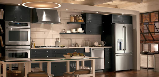 Comfort - GE Appliances PC screenshot Comfort - GE Appliances PC screenshot